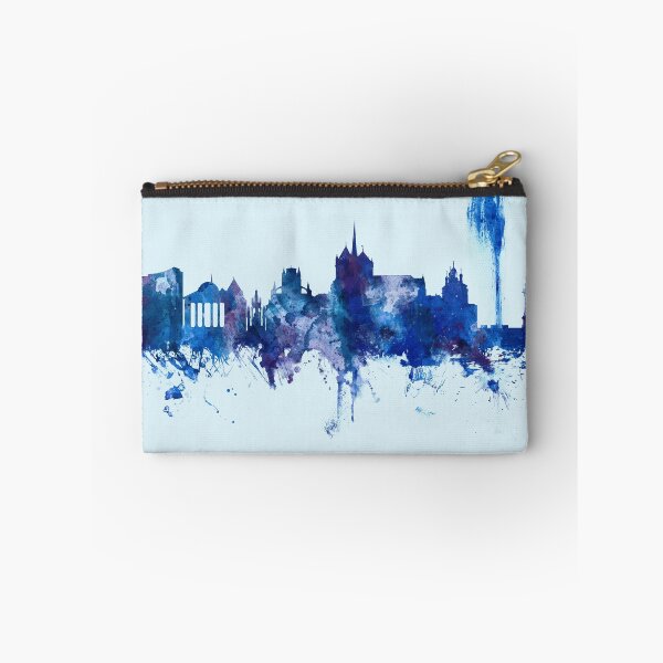 Item preview, Geneva Switzerland Skyline designed and sold by ArtPrints.