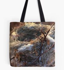 Empty Nest Tote Bag