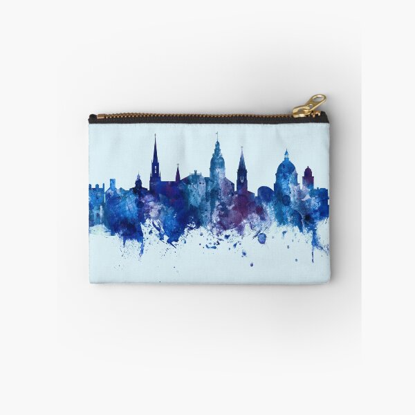 Item preview, Annapolis Maryland Skyline designed and sold by ArtPrints.