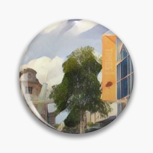 Item preview, Sutton High street  designed and sold by Terry Collett.