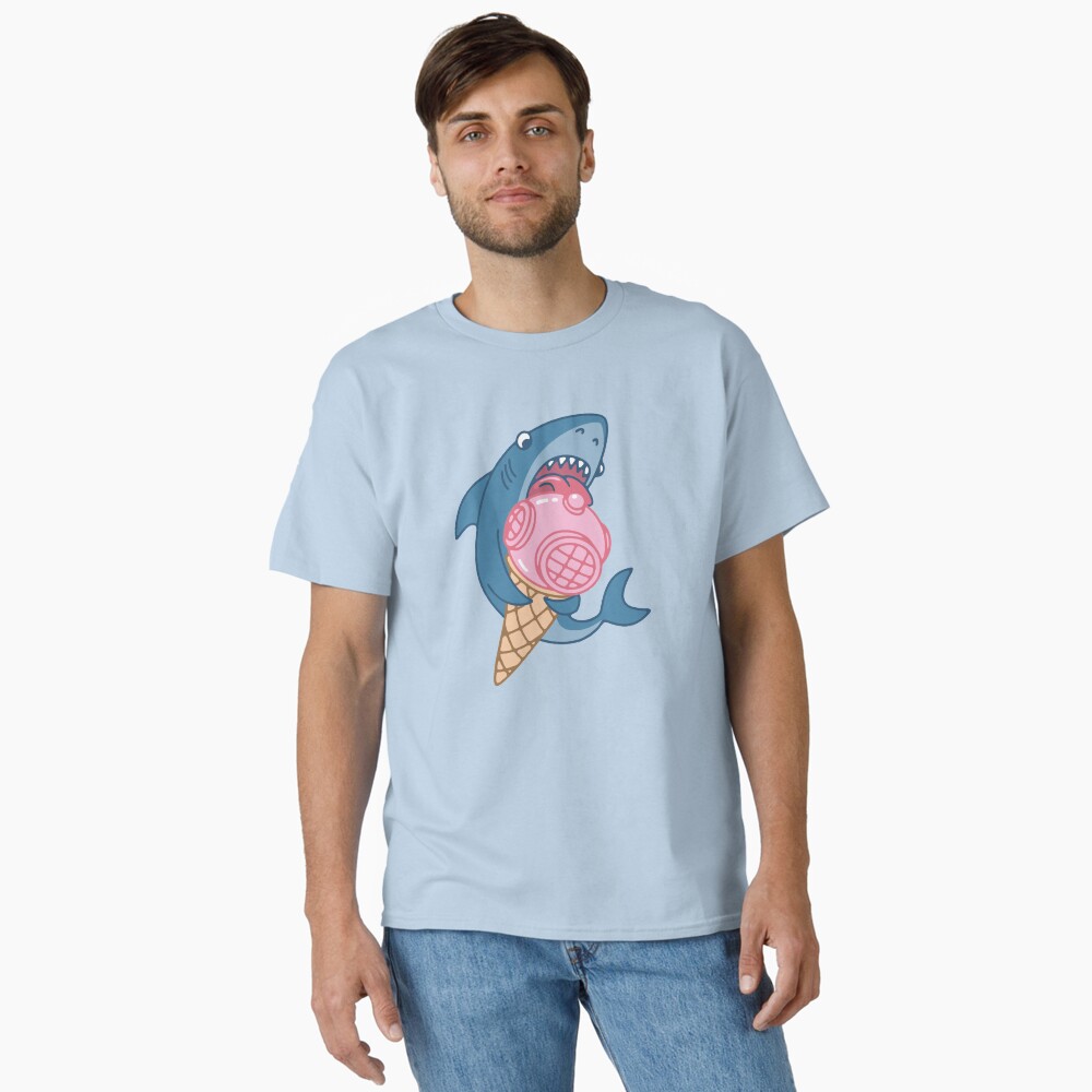 Item preview, Classic T-Shirt designed and sold by gotoup.