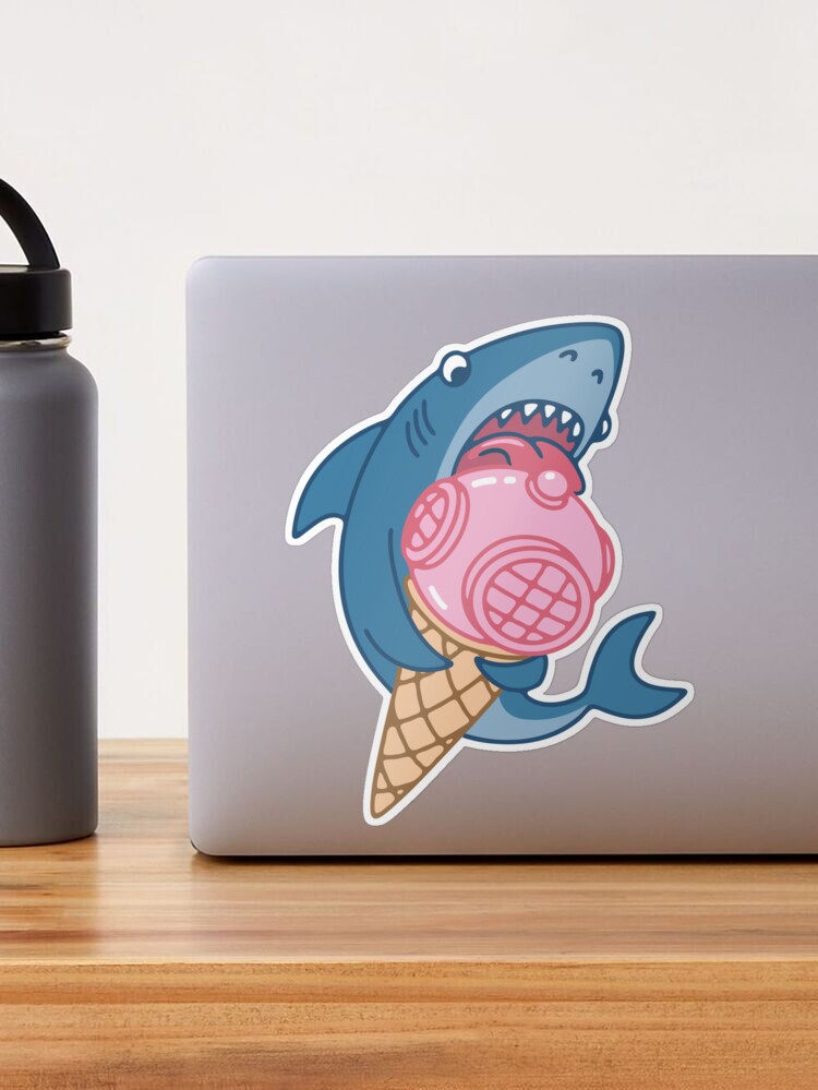 Shark Tank: Keep your ice cream cool at all times 💯 The Ice Cream Can