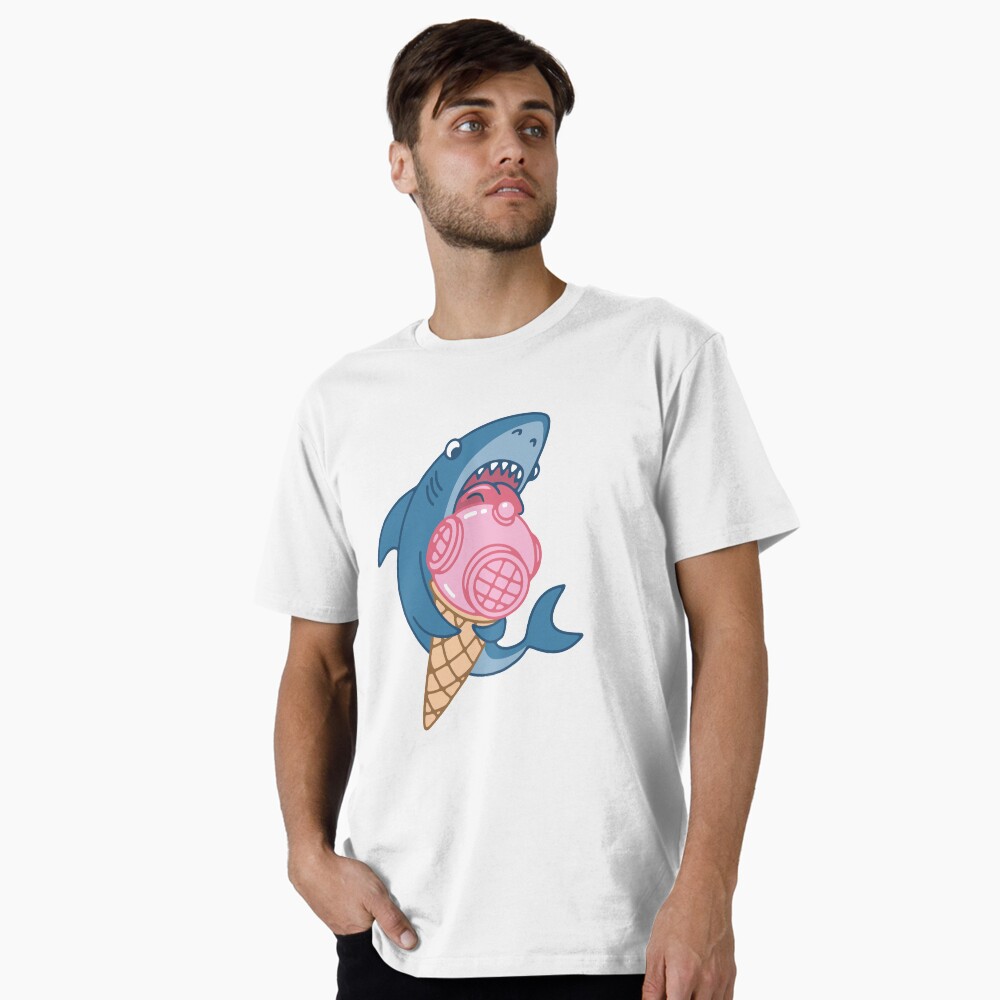 Item preview, Premium T-Shirt designed and sold by gotoup.