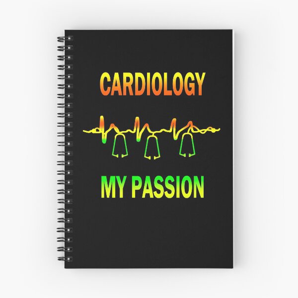 Item preview, Cardiology Lover quote designed and sold by GR-ART.