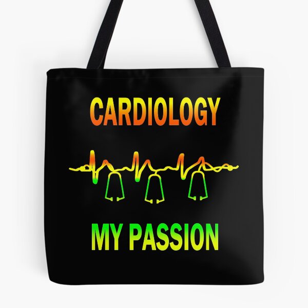 Item preview, Cardiology Lover quote designed and sold by GR-ART.