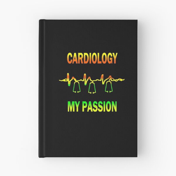 Item preview, Cardiology Lover quote designed and sold by GR-ART.