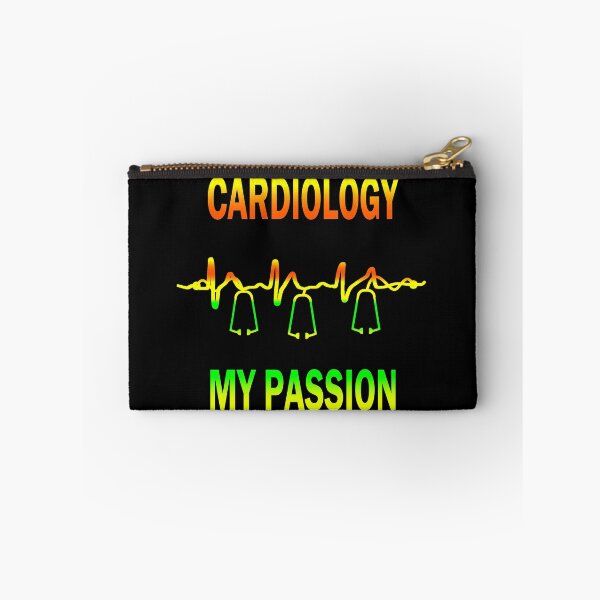 Item preview, Cardiology Lover quote designed and sold by GR-ART.