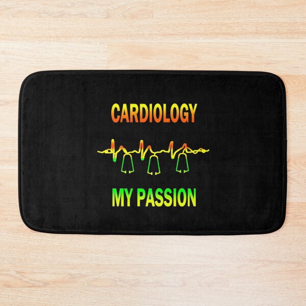 Item preview, Cardiology Lover quote designed and sold by GR-ART.