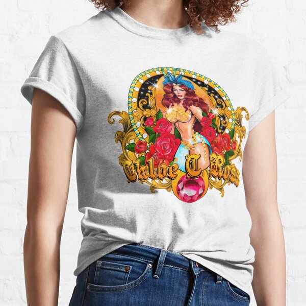 CCR by The Drinky Bear Classic T-Shirt