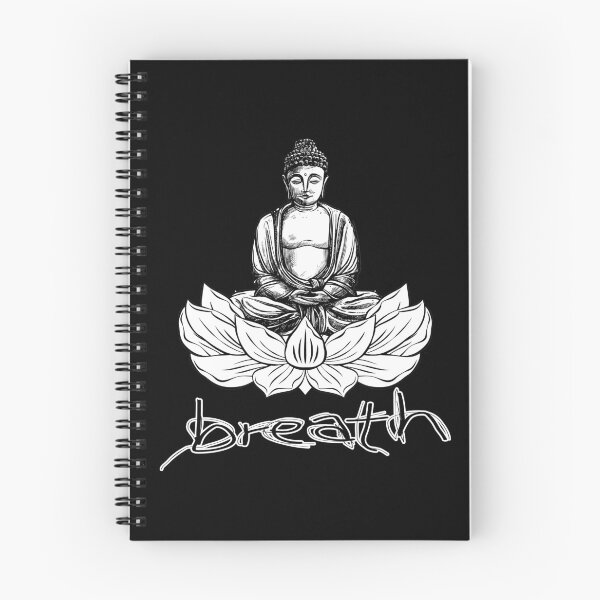 Item preview, Lotus Yoga, Breath, Flower Yoga Top, Zen Yoga designed and sold by khalifadahmane.