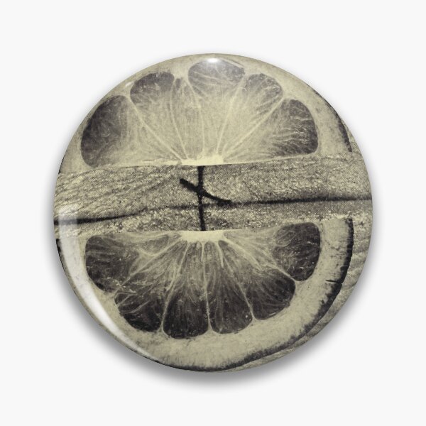 Item preview, Lemon for wounds designed and sold by imgran.