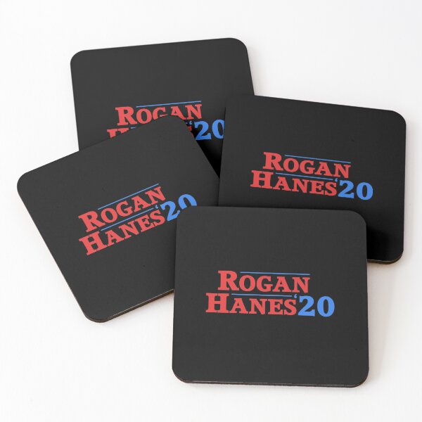 Item preview, Rogan Hanes 2020 designed and sold by DeadRight.