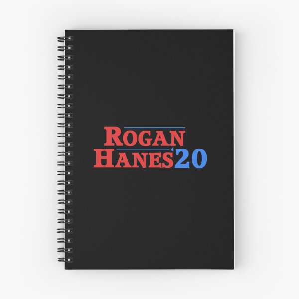 Item preview, Rogan Hanes 2020 designed and sold by DeadRight.