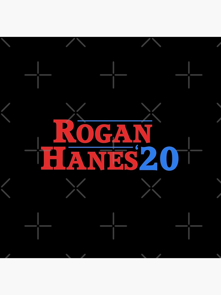 Hanes hot sale rogan 2020