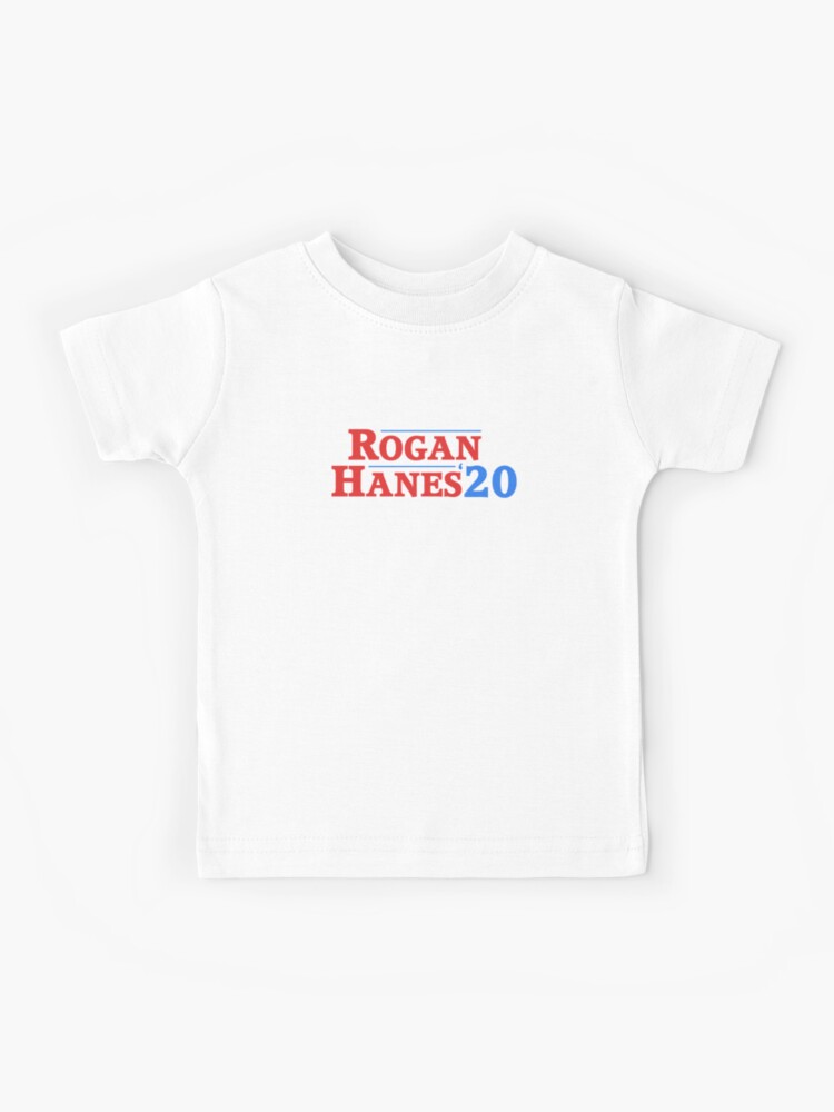 Rogan hot sale hanes shirt