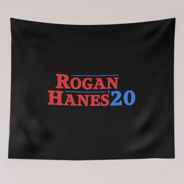 Item preview, Rogan Hanes 2020 designed and sold by DeadRight.