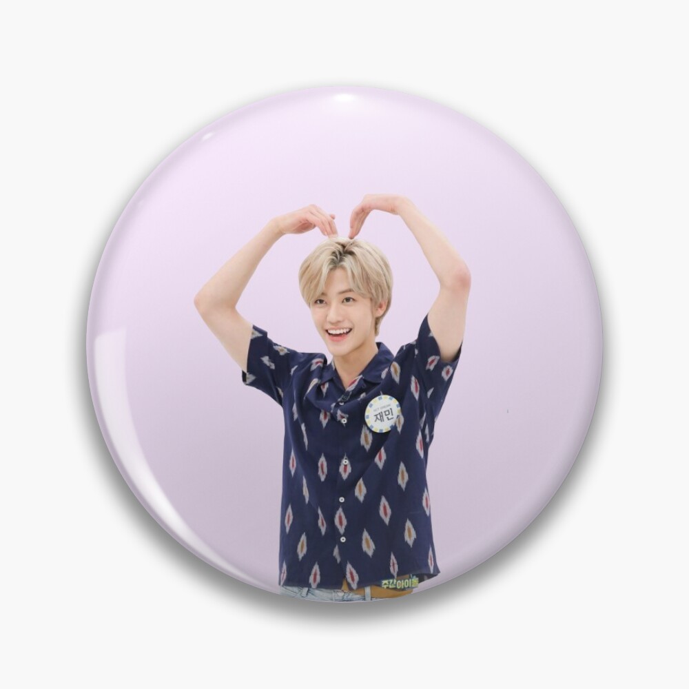 NCT - NCTDREAM JAEMIN　トレカ　ステッカー NCT Dream ジェミン トレカ ステッカー POPUP ポップアップ