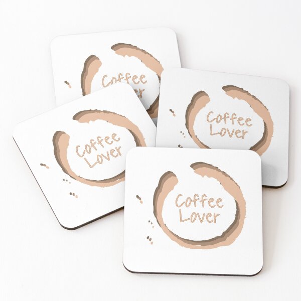 Item preview, Coffee Lover designed and sold by ThingsShop.