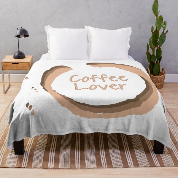 Item preview, Coffee Lover designed and sold by ThingsShop.