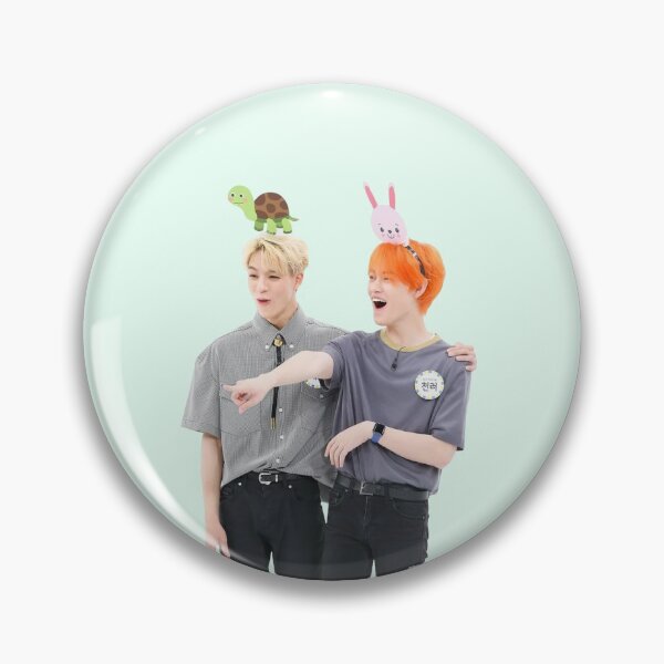 Artikelvorschau, NCT Jeno und Chenle entworfen und verkauft von wwjkhsk.