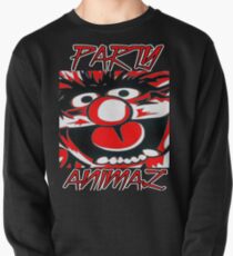 Party Animal(Muppets) Pullover