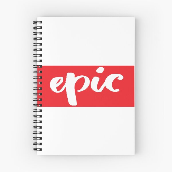 Item preview, Epic designed and sold by ProjectX23.