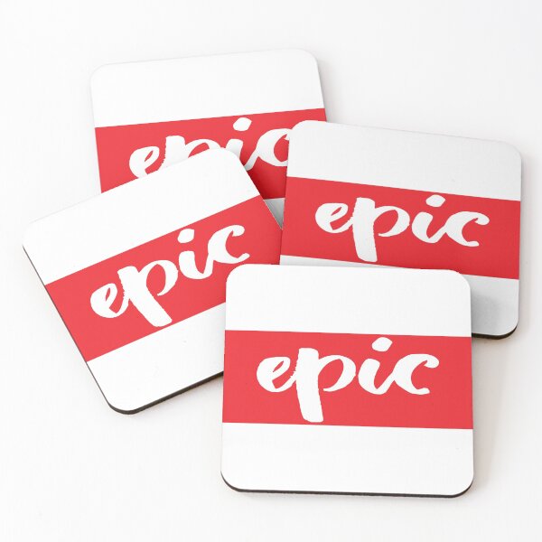 Item preview, Epic designed and sold by ProjectX23.