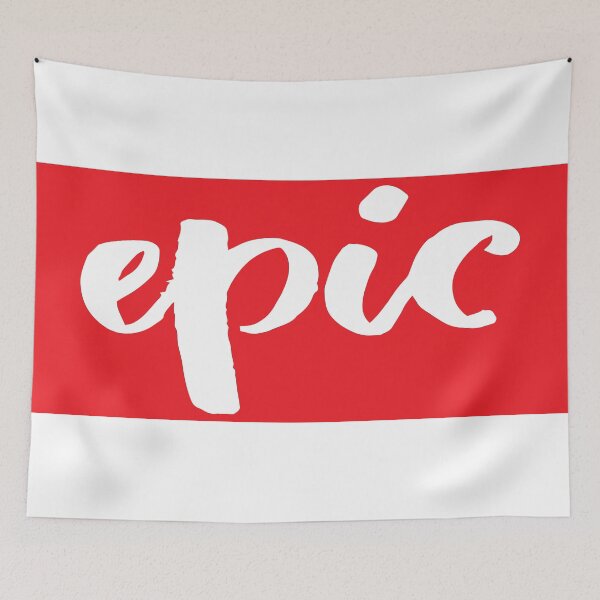 Item preview, Epic designed and sold by ProjectX23.