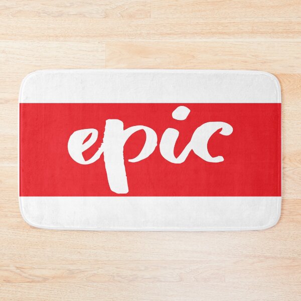 Item preview, Epic designed and sold by ProjectX23.