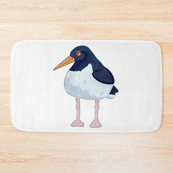 Item preview, Oystercatcher designed and sold by Kepidemic.