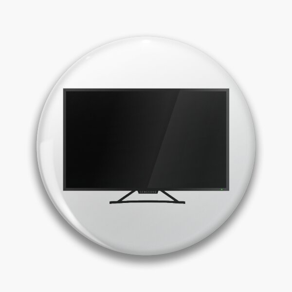 Artikelvorschau, Fernseher entworfen und verkauft von THELOUDSiLENCE.