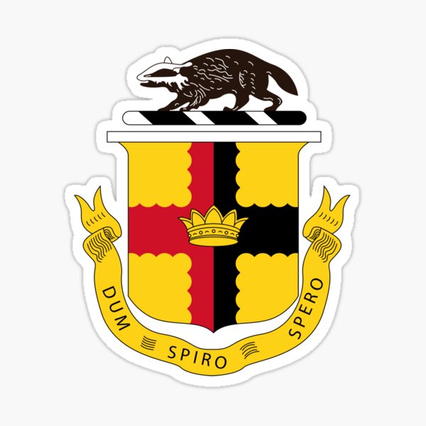 Dum Spiro Spero Gifts & Merchandise for Sale | Redbubble