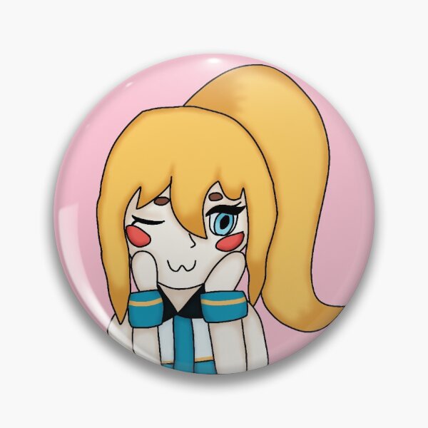 Item preview, Chibi Eli Ayase designed and sold by awkwardmerch.