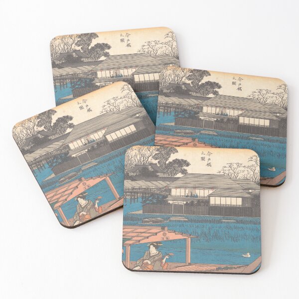 Item preview, Imadobashi no Zu (Tama-Sho) designed and sold by Tizeru.