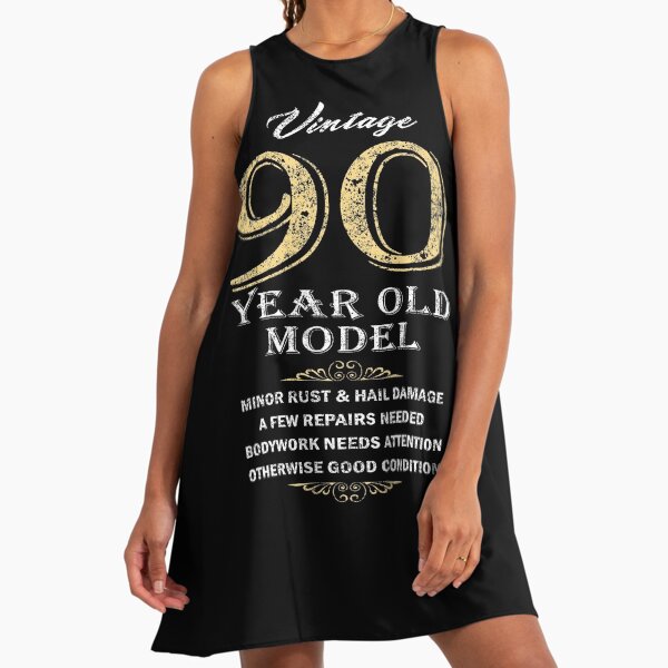 90th Birthday Party Dresses for Sale | Redbubble