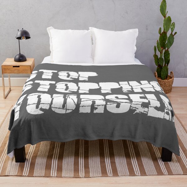 Item preview, STOP STOPPING YOURSELF designed and sold by EdsTshirts.