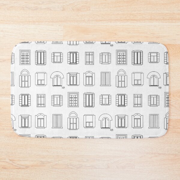 Item preview, Windows designed and sold by Khrisk.