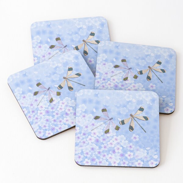Item preview, Flowers & Dragonflies Inspirational Hope and Faith Home Decor & Gifts designed and sold by Cute & Sassy Custom Gifting Boutiques.