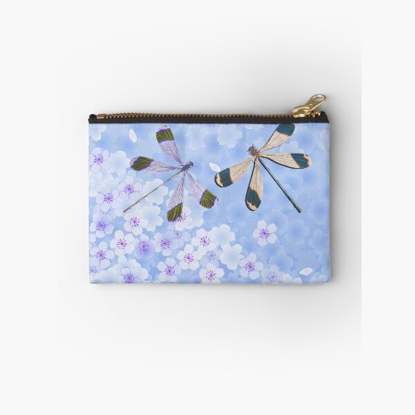Item preview, Flowers & Dragonflies Inspirational Hope and Faith Home Decor & Gifts designed and sold by tamdevo1.