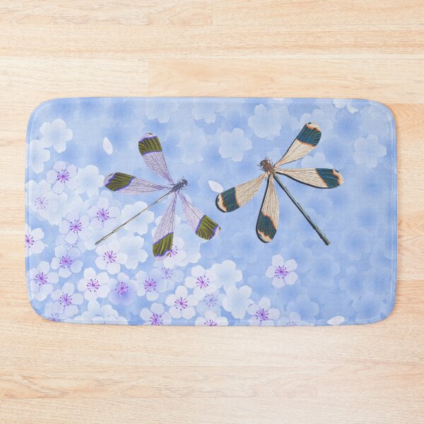Item preview, Flowers & Dragonflies Inspirational Hope and Faith Home Decor & Gifts designed and sold by Cute & Sassy Custom Gifting Boutiques.