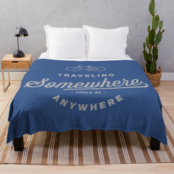 Item preview, Traveling Somewhere designed and sold by Magdalena Mikos.