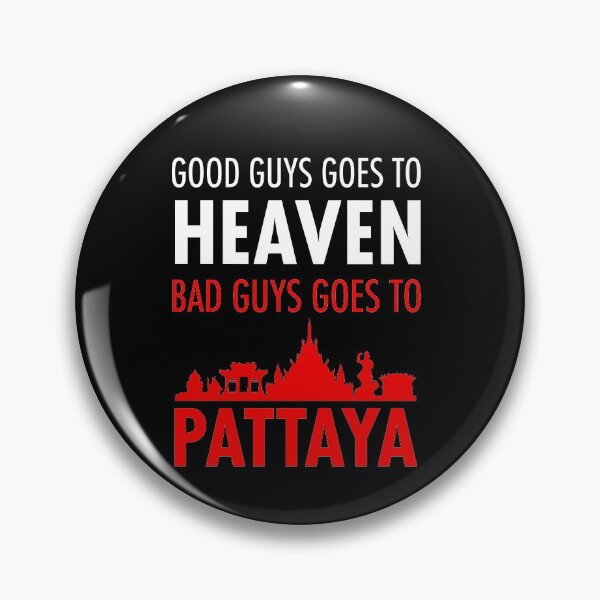 Item preview, pattaya thailand shirt designed and sold by creative98desig.