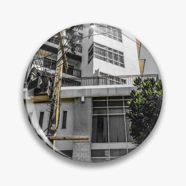 Item preview, Compression #4 - Photography designed and sold by Vivek Idris Goel.