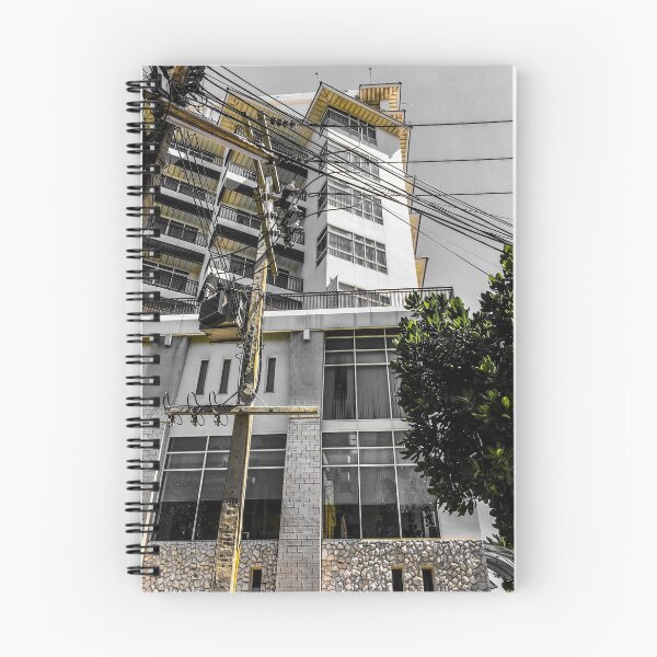 Item preview, Compression #4 - Photography designed and sold by Vivek Idris Goel.