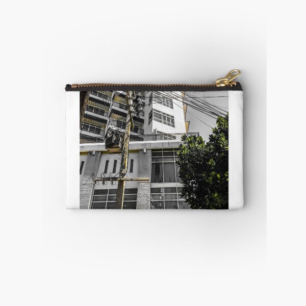 Item preview, Compression #4 - Photography designed and sold by Vivek Idris Goel.