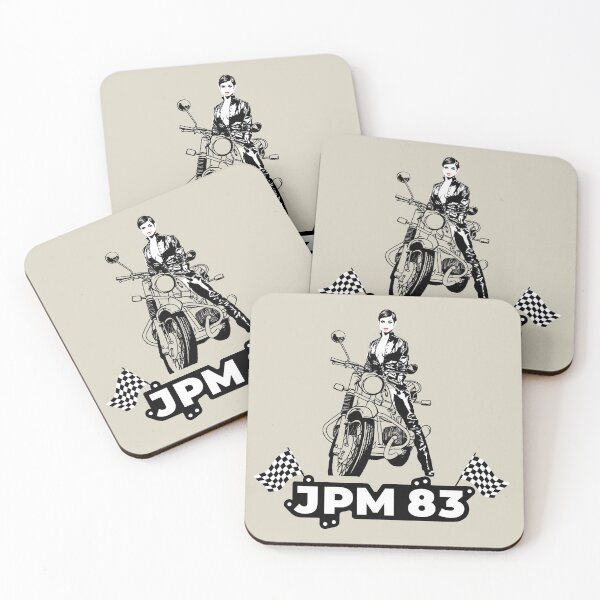 Item preview, JPM 83 designed and sold by les-dudes.
