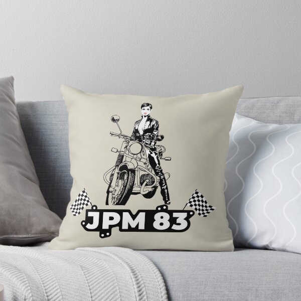 Item preview, JPM 83 designed and sold by les-dudes.