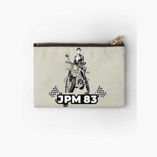 Item preview, JPM 83 designed and sold by les-dudes.