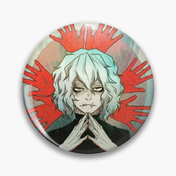 Shigaraki tomura HD wallpapers | Pxfuel