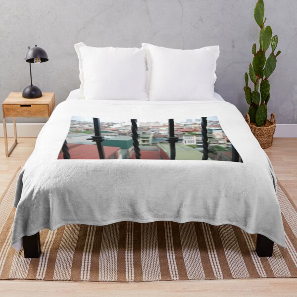Item preview, Hanoi: Quintessentially Quarantined designed and sold by justbmac.